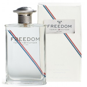 Tommy Hilfiger Freedom for Him edt 50ml 